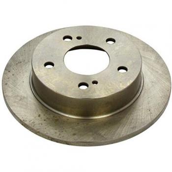 ABS 16601 Brake Discs (2‑Pack)