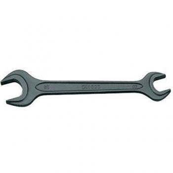 Magni Chiave Inglese Doppia Aperta IHTec DIN895 17x19 mm (19 mm)