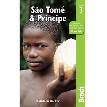Kathleen Becker Sao Tome & Principe