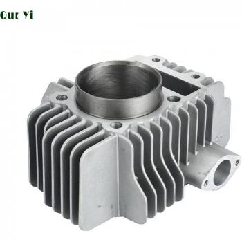 Partes de Cilindro 60 mm YinXiang YX – Motor de Arranque