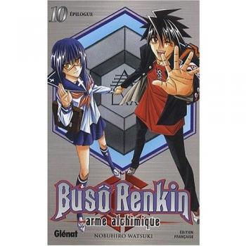 Buso Renkin