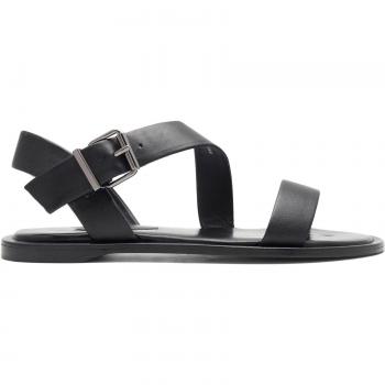 Ancona Sandalen Gino Rossi in Schwarz