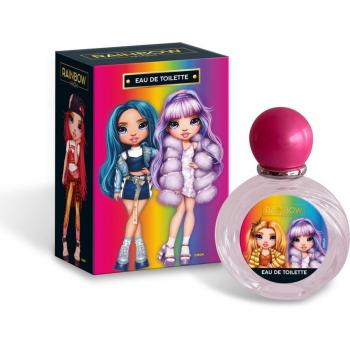 Lorenay Esencia Infantil Arcoíris 50 ml