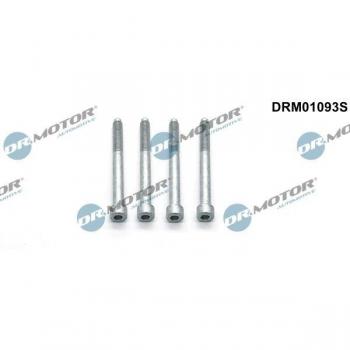 DR.MOTOR AUTOMOTIVE Vis, support pour contrôleur d'injecteurs FOCUS III, S-MAX (WA6)