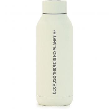 Off White Bronson Bottle by Ecoalf 510ml