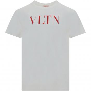 T-shirt grafica Vltn