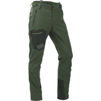 Maul Sport® Herren Softshell-Tourenhose