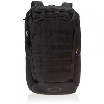 Oakley Urban Path RC 25L Unisex Backpack Black