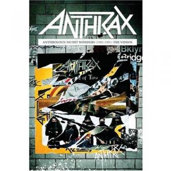 Anthology no hit wonders 1985-1991