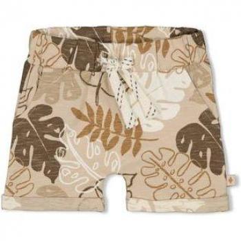 Shorts Feetje Camaleonte Sabbia