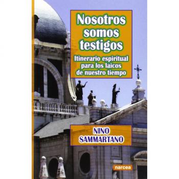 Nosotros somos testigos