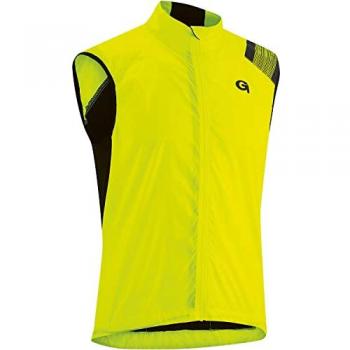 Gonso Wind-Weste Bike Blosko Herren