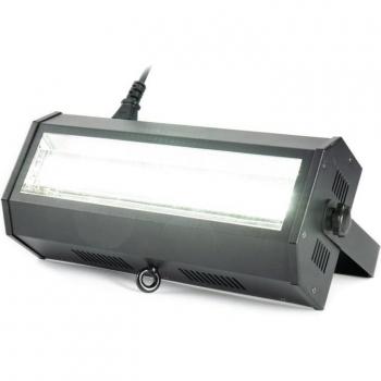 Nano 200 LightMaXX Stroboskop – 132 x 5050 SMD Weiß-LED-Effekt