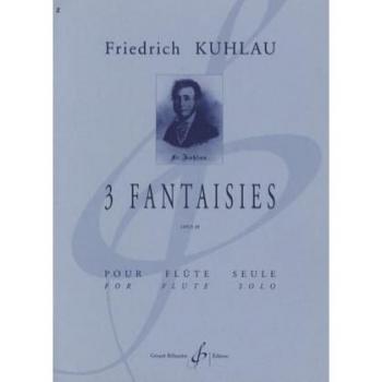 Partitions classique BILLAUDOT KUHLAU FRIEDRICH
