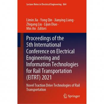 Vitalsource Technologies, Inc. Proceedings Of The 5th International Conference On Electrical Engineeri