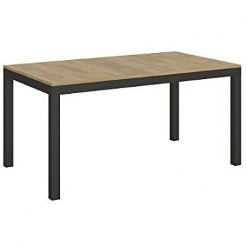 Evy Grand Forme Rectangulaire Extensible