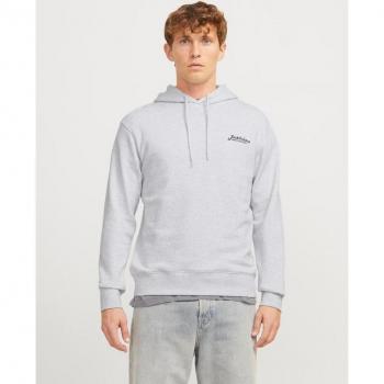 Jack & Jones Sweatshirt JJBEAU HOOD