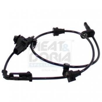 Capteur ABS pour véhicule MEAT & DORIA 901492