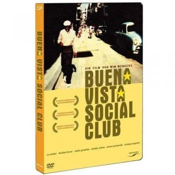 Buena Vista Social Club
