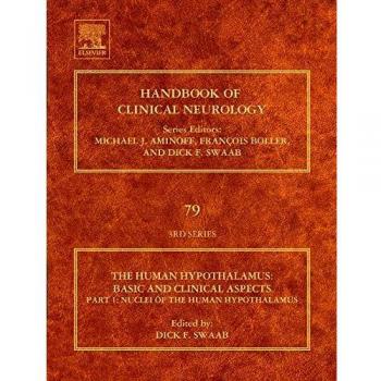 Human Hypothalamus: Basic and Clinical Aspects, Part I: Volume 79
