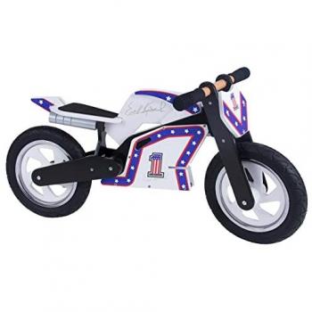 Kiddimoto Knievel – Bicicross Infantil Oficial 2024