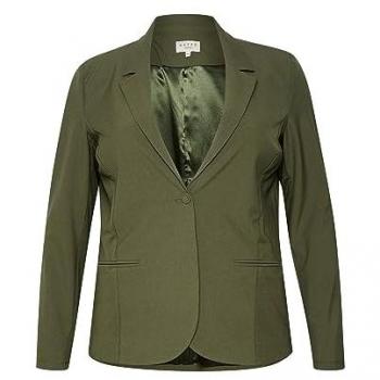 KAFFE Jia Donna Blazer Curve