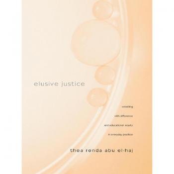 Elusive Justice