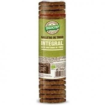 Biocop Biscuit intégral 250 g