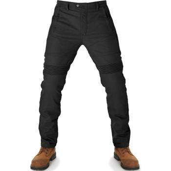 Tessili Fuel Marshal Pantaloni Moto Nero 40