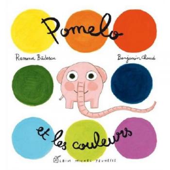 Pomelo et les couleurs