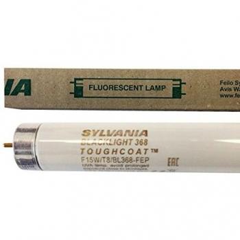 Lámpara fluorescente de 15W T8 BL368