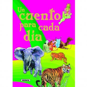 Un cuento para cada día