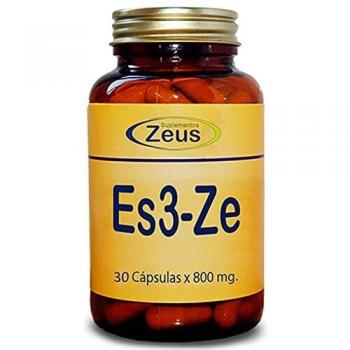 Zeus 30 Capsules Es‑3‑Z