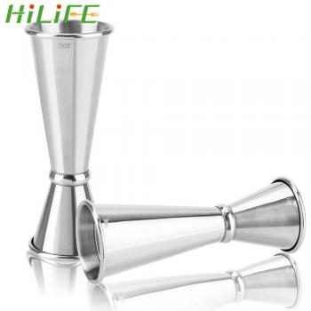 HILIFE Bar Messbecher 1oz/2oz