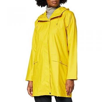 Helly Hansen Damen Moss Regenmantel wasserdicht