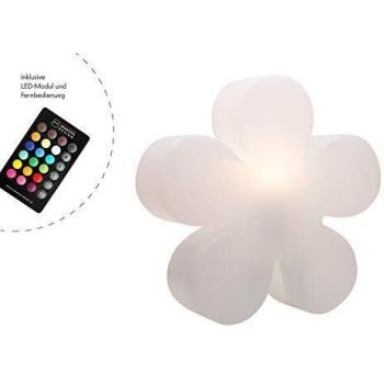 Seasons design Shining Flower | LED Deko-Lampe Blume Ø 40cm