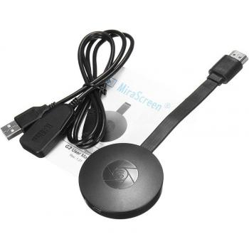 MiraScreen G2 TV Dongle