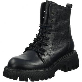 Felmini Stivaletto Elegante Nero