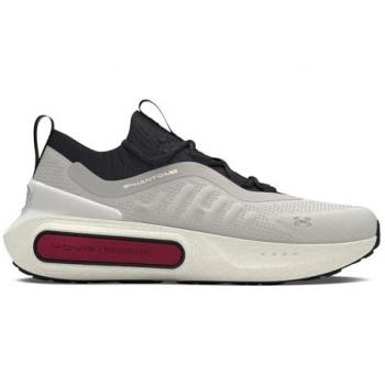 Chaussures athlétiques Under Armour Phantom 4 – vert