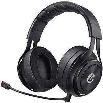 LucidSound LS35X Surround Sound Gaming Headphones for Xbox