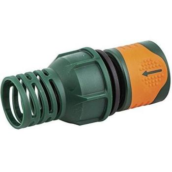 Siena Garden Schlauchstück mit Schlauchschutz 19mm