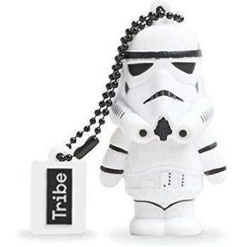 TRIBE Clé USB Starwars Stormtrooper 16 Go