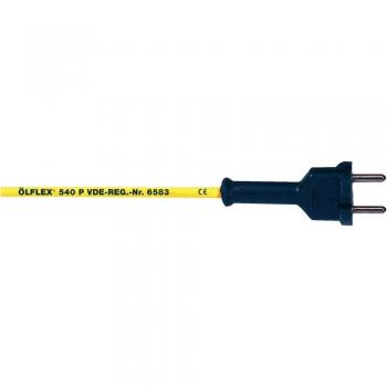 ANSCHLUSSLEITUNG NETZFLEX® 2×1,0 mm² (2000 m)