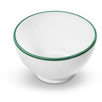 Gmundner Cerámica Verde – Cuenco Grande 14 cm