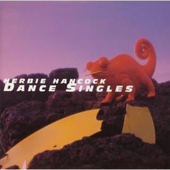 Herbie Hancock – Dance Singles (Promo), SRCS 7542 – Japon Jazz
