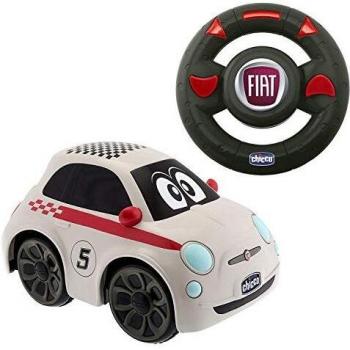 Chicco Fiat 500 Sport Funkferngesteuertes Auto