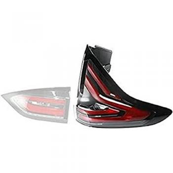 Piloto trasero LED HELLA 2SD 011 661-041