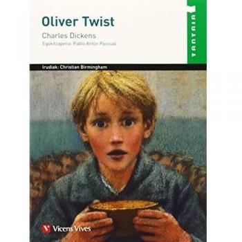 Oliver Twist