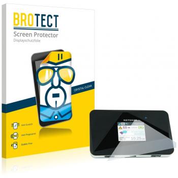 NeatScreen Crystal Clarity Protector Set