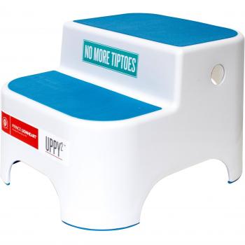 Prince Lionheart Uppy2 Treppe blau